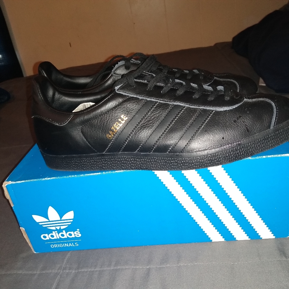 Men's gazelle adidas